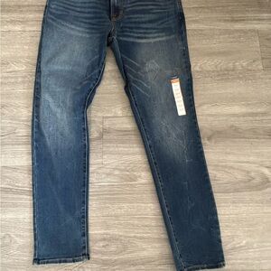Arizona men Blue Jeans skinny 32x30